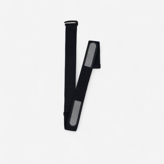 Stoffen band voor BLE ANT+ hartslagmeter (zonder sensor)