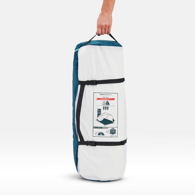 2seconds easy fresh&black