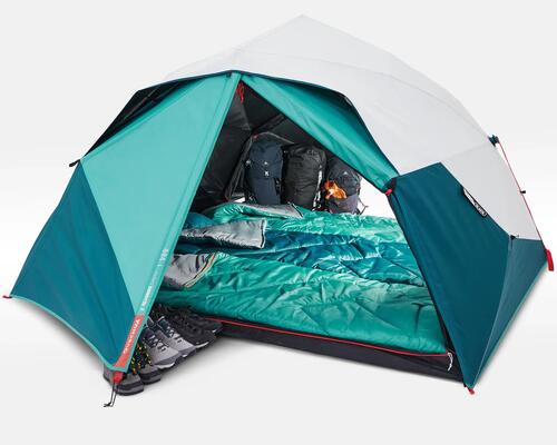 Tentes 2 Seconds Easy