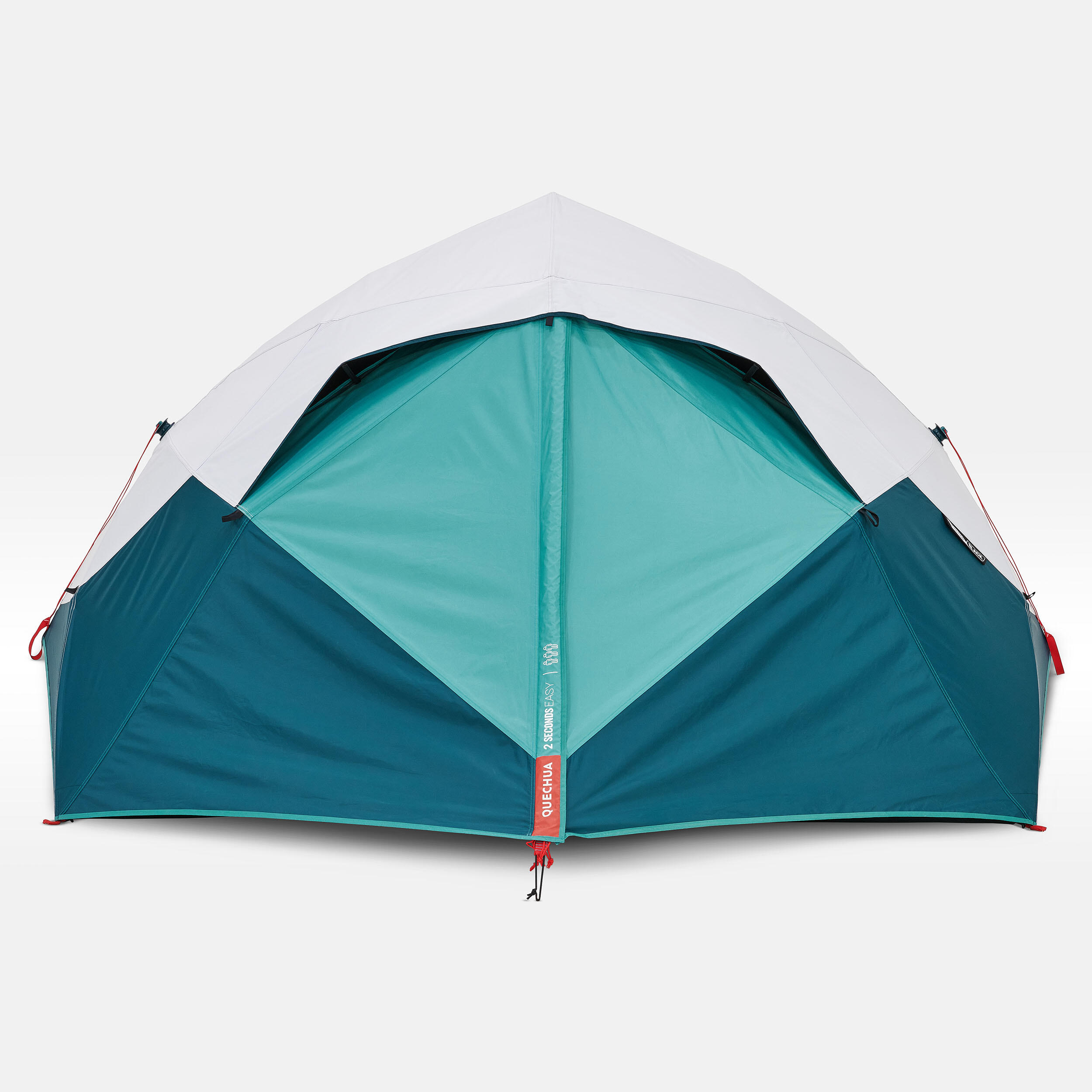 その他 Quechua  2 SECONDS EASY FRESH&amp;BLACK Quechua 2 Second Fresh & Black Waterproof Pop Up Camping