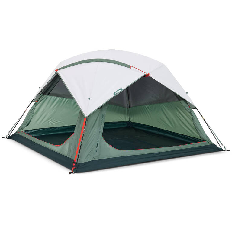 Camping tent - MH100  - 3-person - Fresh