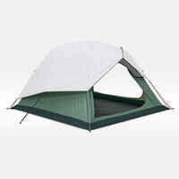 Camping tent - MH100  - 3-person - Fresh