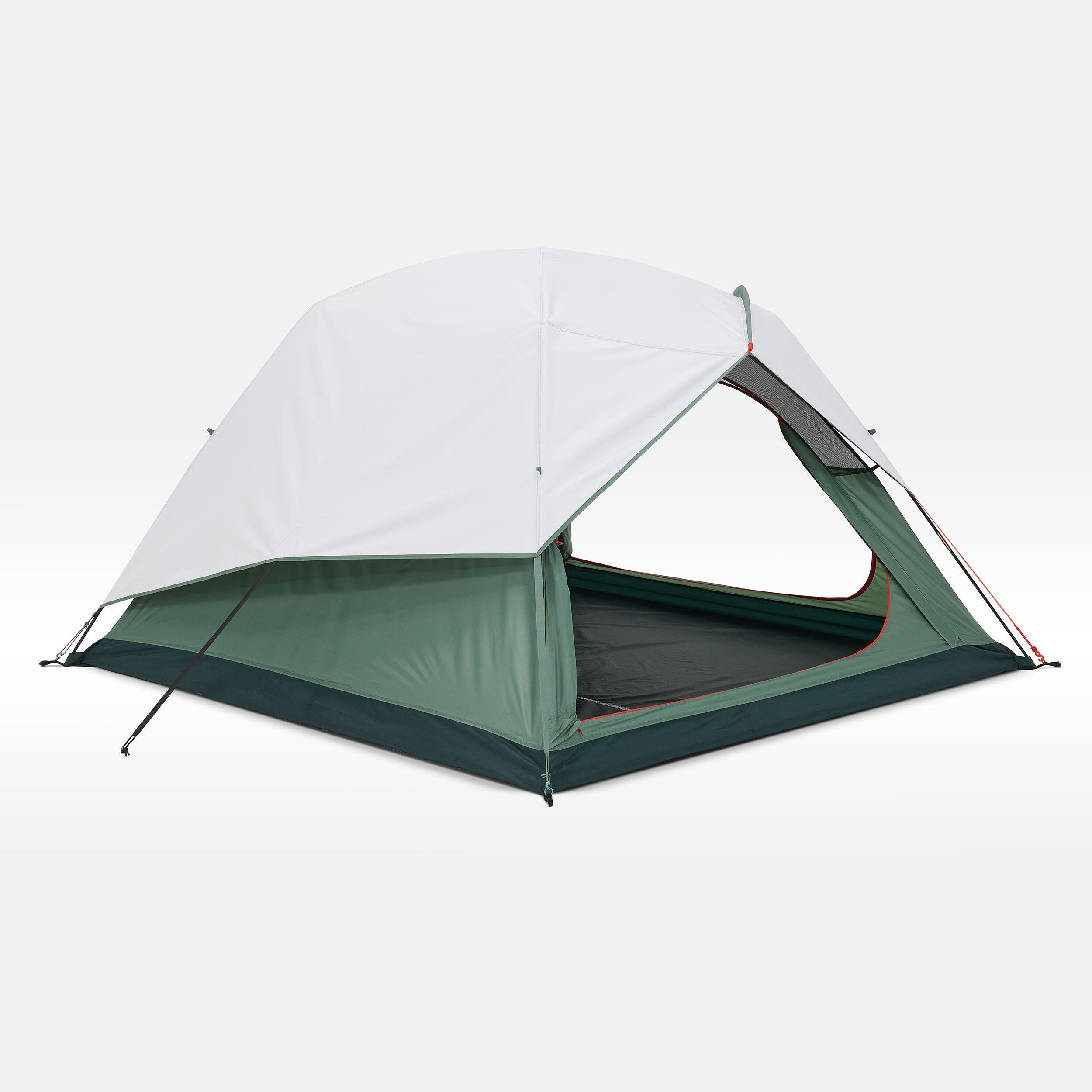 Camping tent - MH100  - 3-person - Fresh 6/24