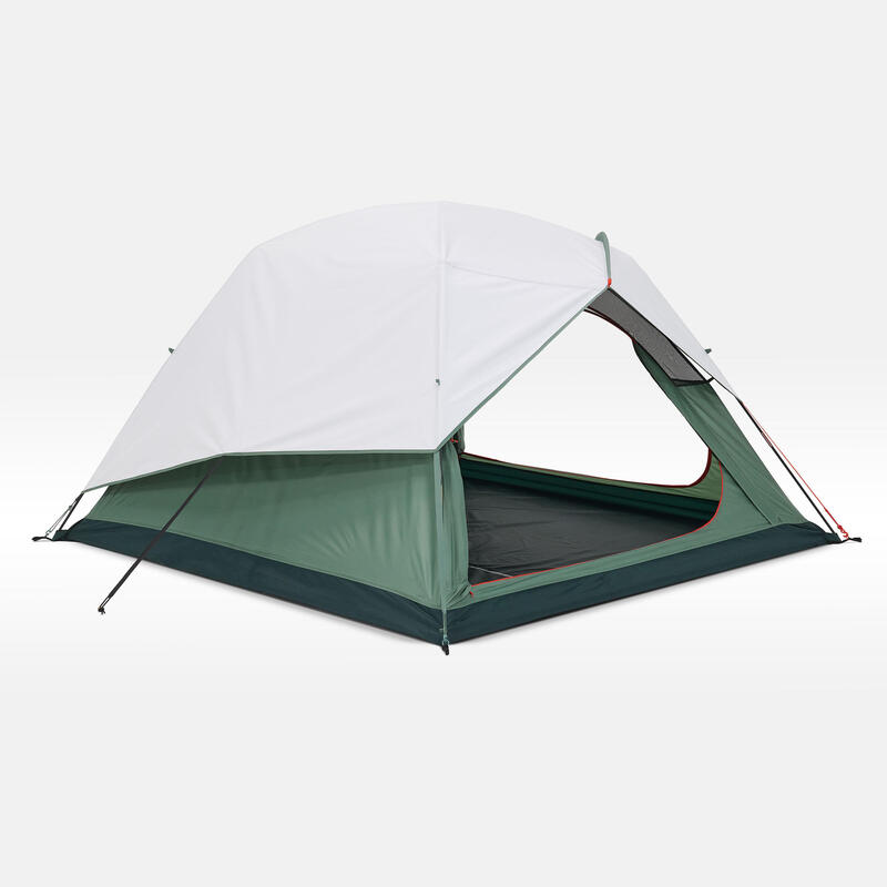 Campingzelt - MH100 Ultrafresh für 3 Personen 