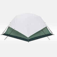 Camping tent - MH100  - 3-person - Fresh