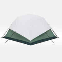 אוהל קמפינג ל-3 אנשים, דגם Ultrafresh