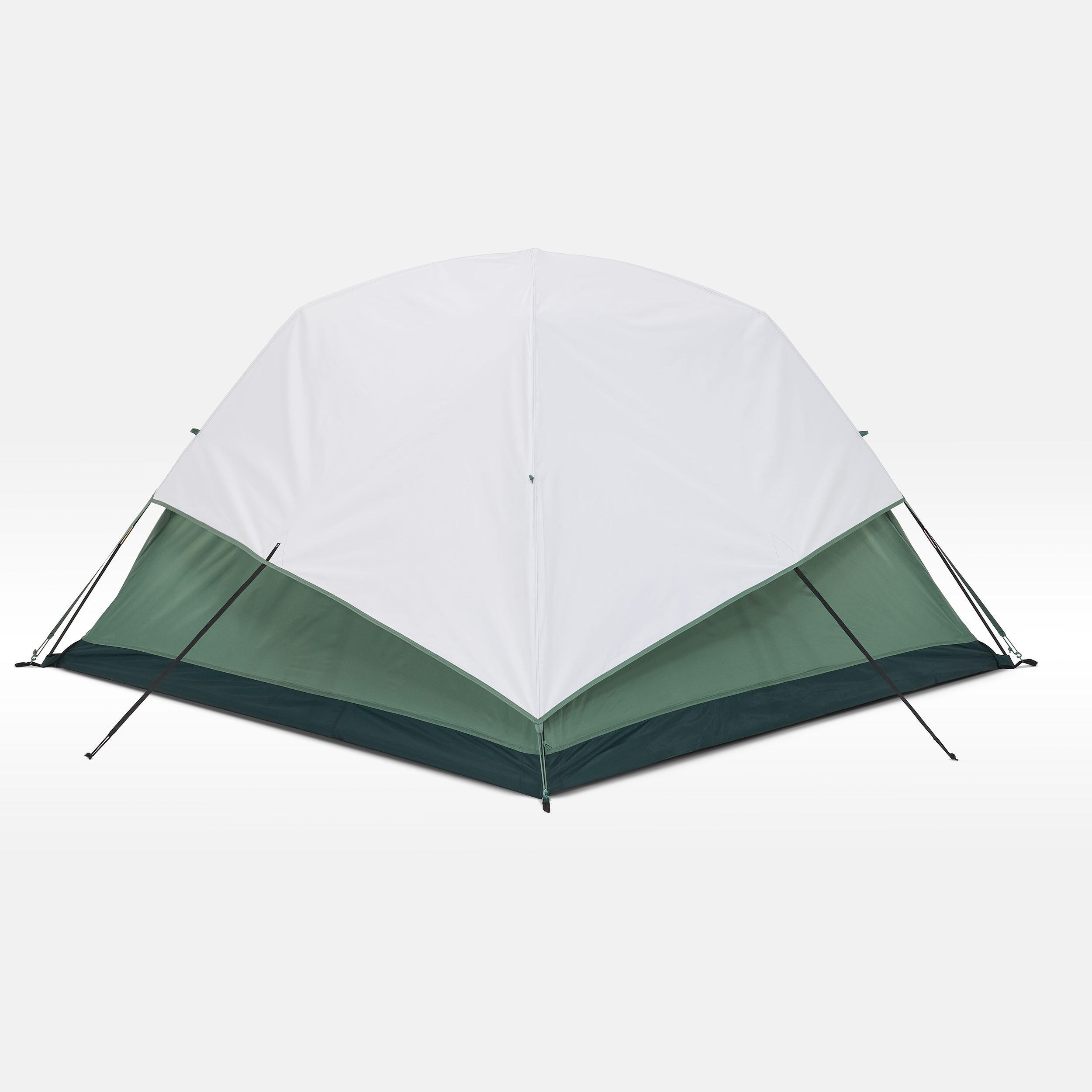 Camping tent - MH100  - 3-person - Fresh 7/24