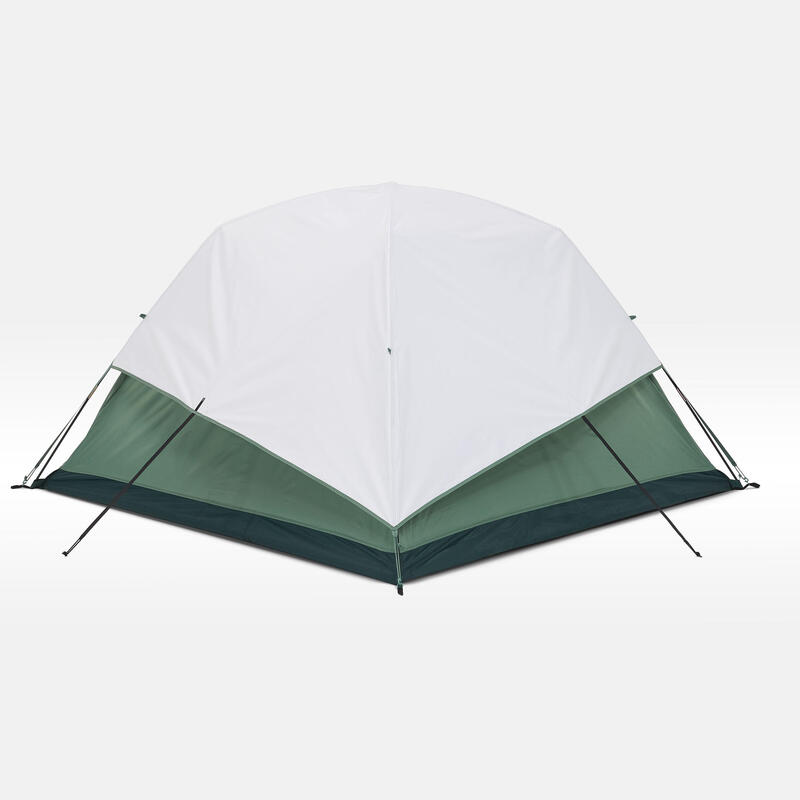Tenda campeggio MH100 ULTRAFRESH | 3 posti