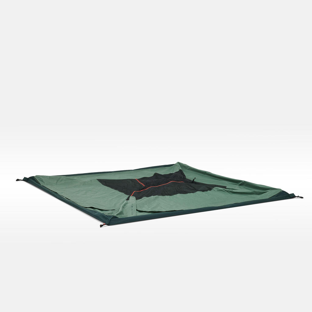 Camping Tent - MH100 Ultra Fresh - 3-Person