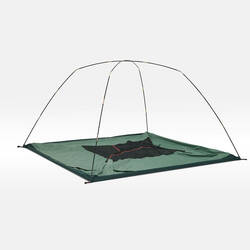 Camping Tent - MH100 Ultra Fresh - 3-Person