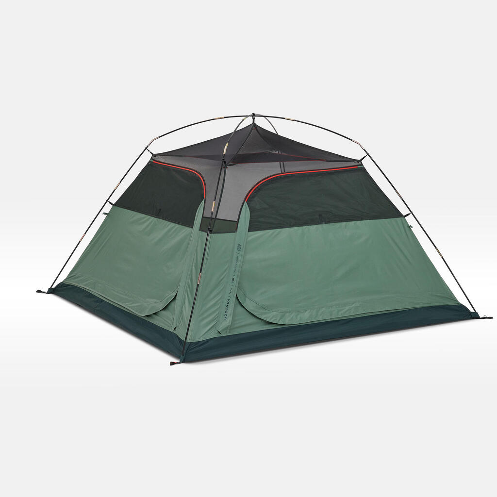 Campingzelt - MH100 Ultrafresh für 3 Personen 