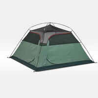 Camping tent - MH100  - 3-person - Fresh