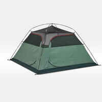 אוהל קמפינג ל-3 אנשים, דגם Ultrafresh