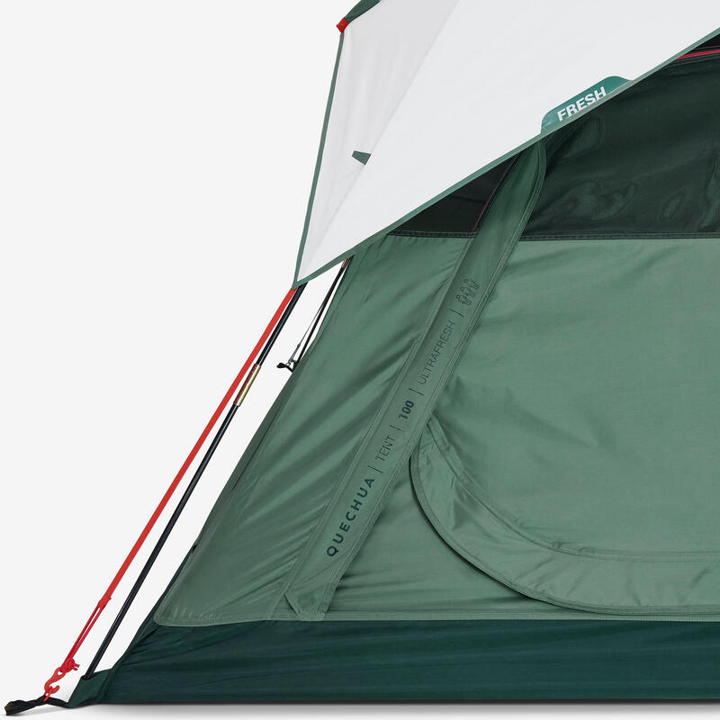 Tenda campeggio MH100 ULTRAFRESH | 3P