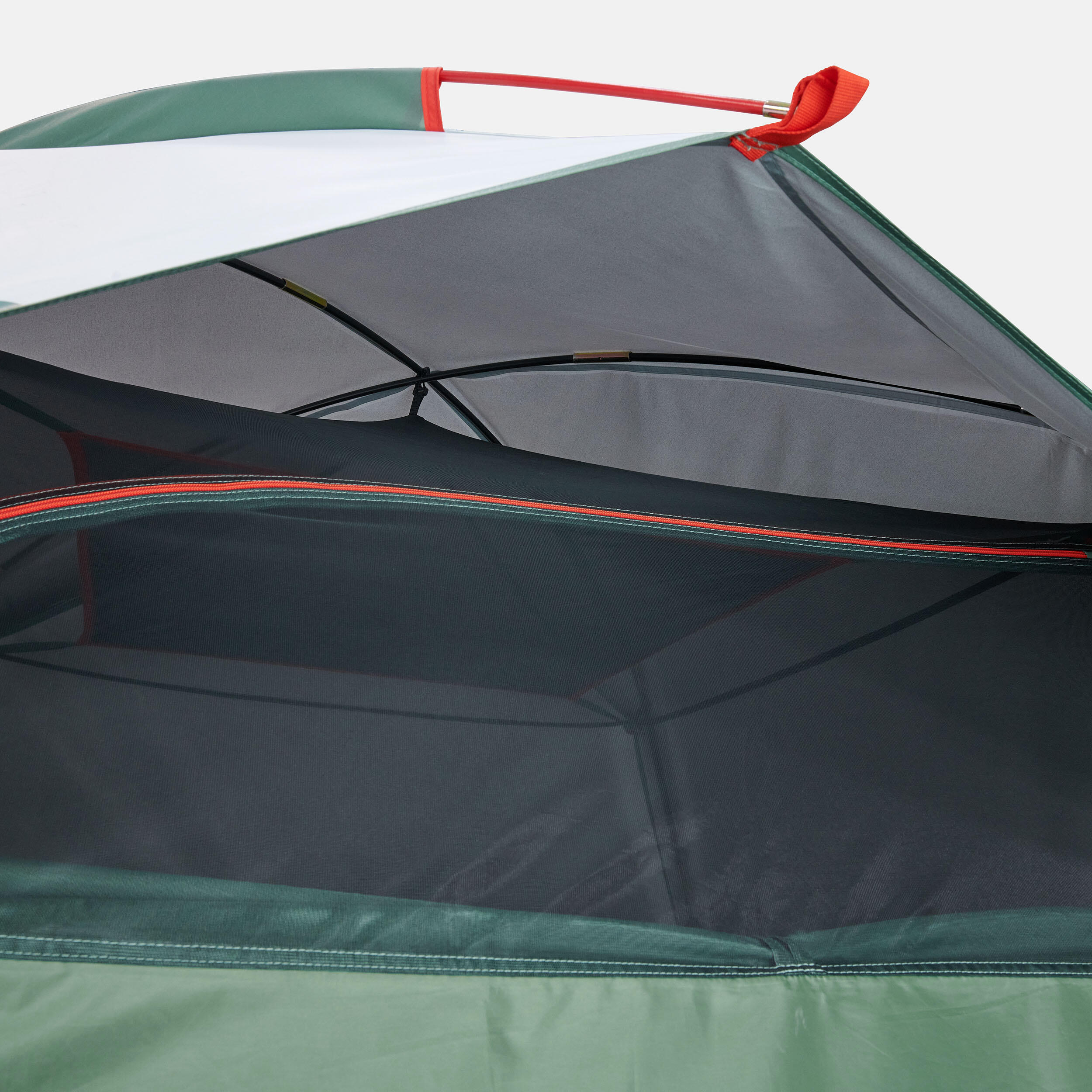 Tente de camping - mh100 ultra fresh - 3 places 13/24