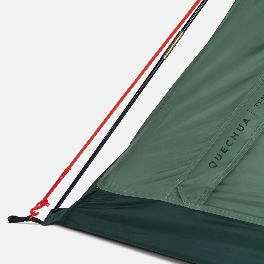 Campingzelt ultrafresh - MH100 für 3 Personen 