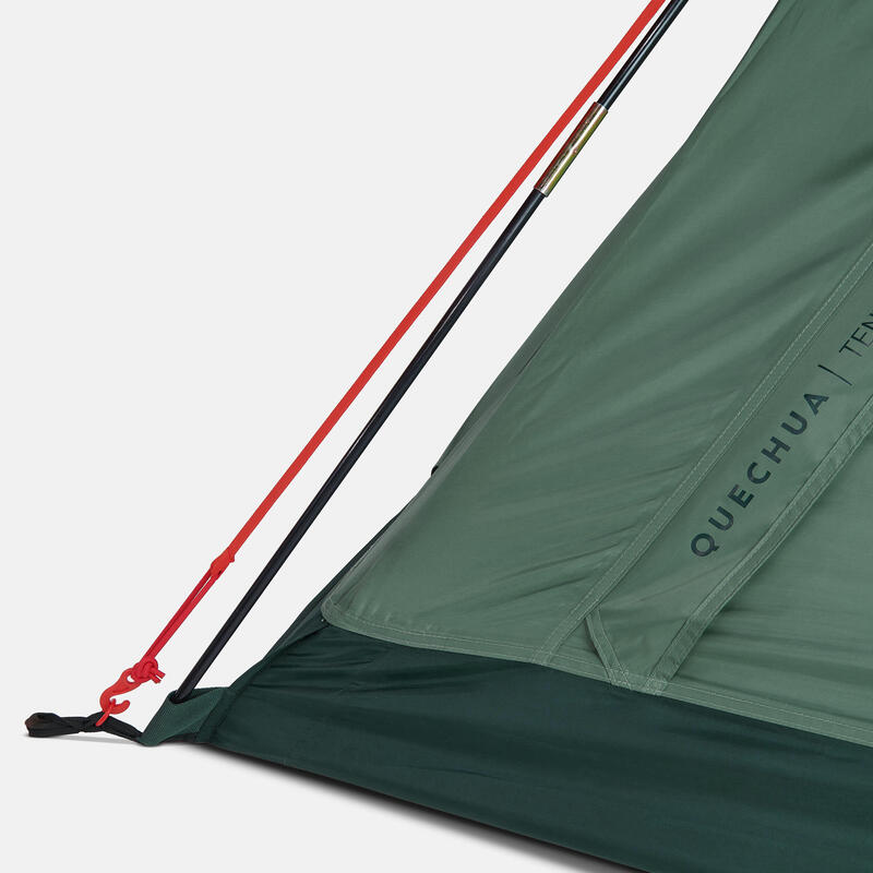 Cort Camping mh100 ultra fresh - 3 persoane