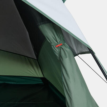 Палатка для кемпинга 3-местная MH100 Fresh