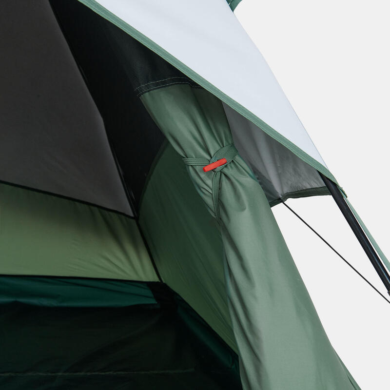 Campingzelt - MH100 Ultrafresh für 3 Personen 