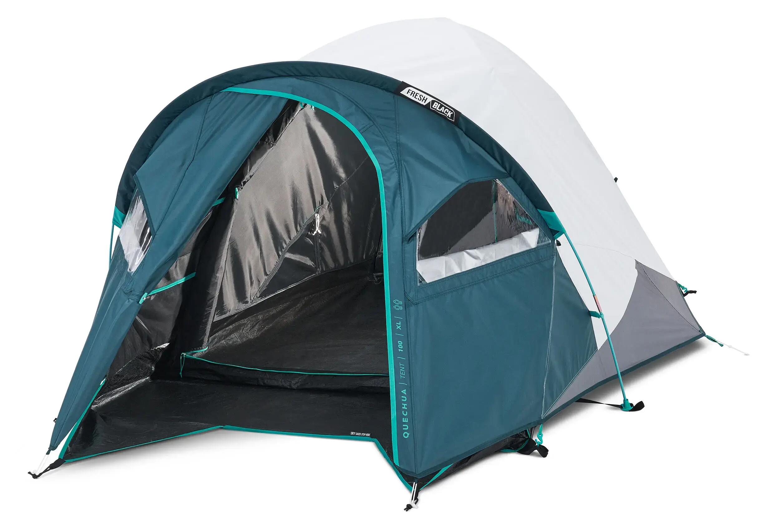 MH 100 XL F&B | 2 osoby