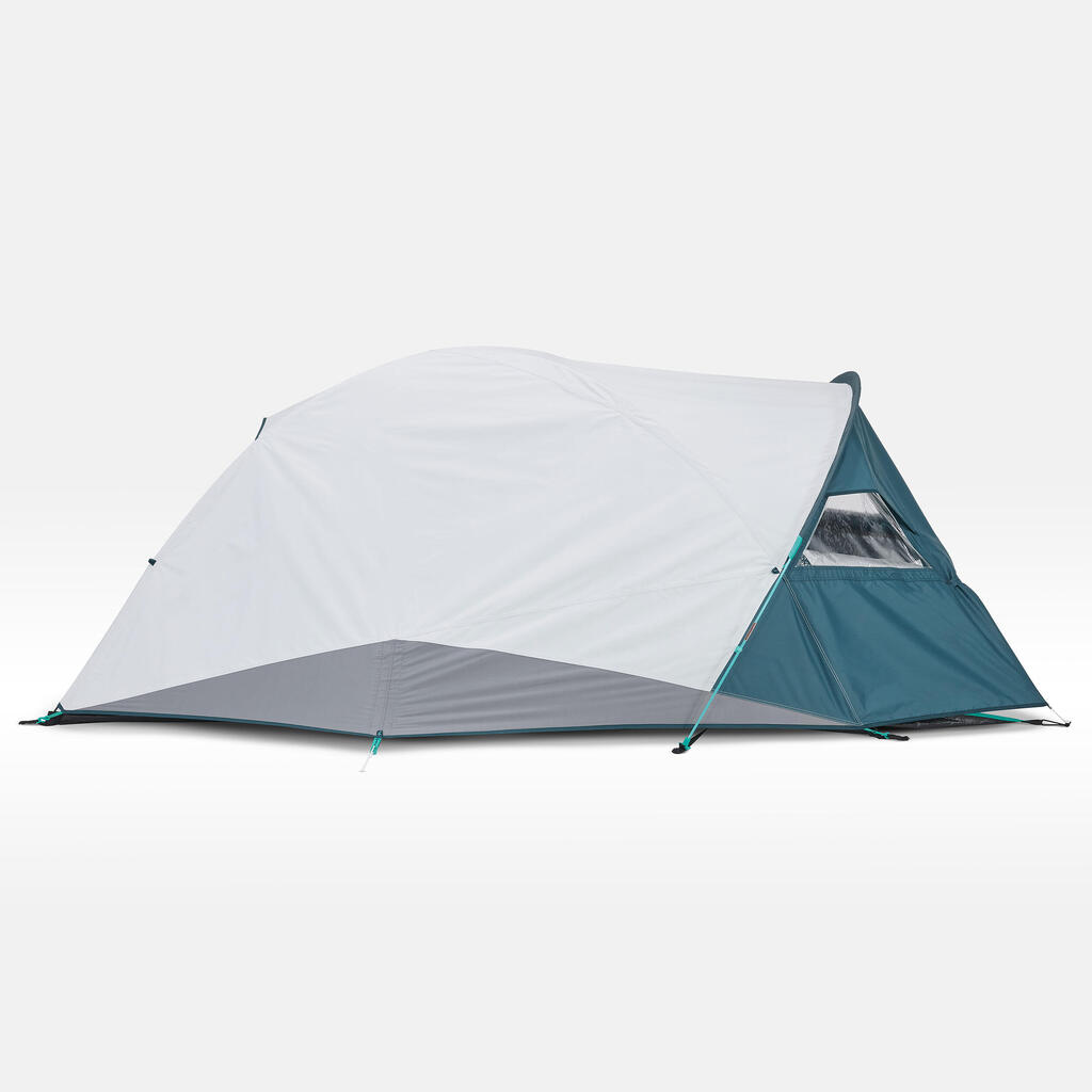 Tente de camping - MH100 XL - 2 places - Fresh & Black