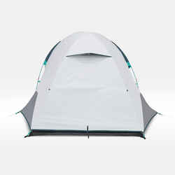 Camping tent MH100 XL - 2-P - Fresh&Black