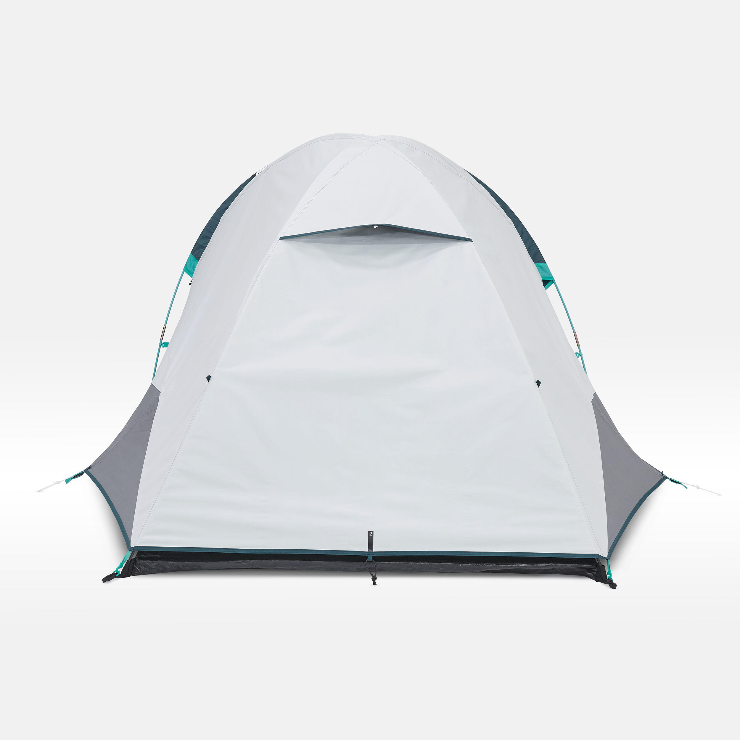 Camping tent MH100 XL - 2-P - Fresh&Black 8/17