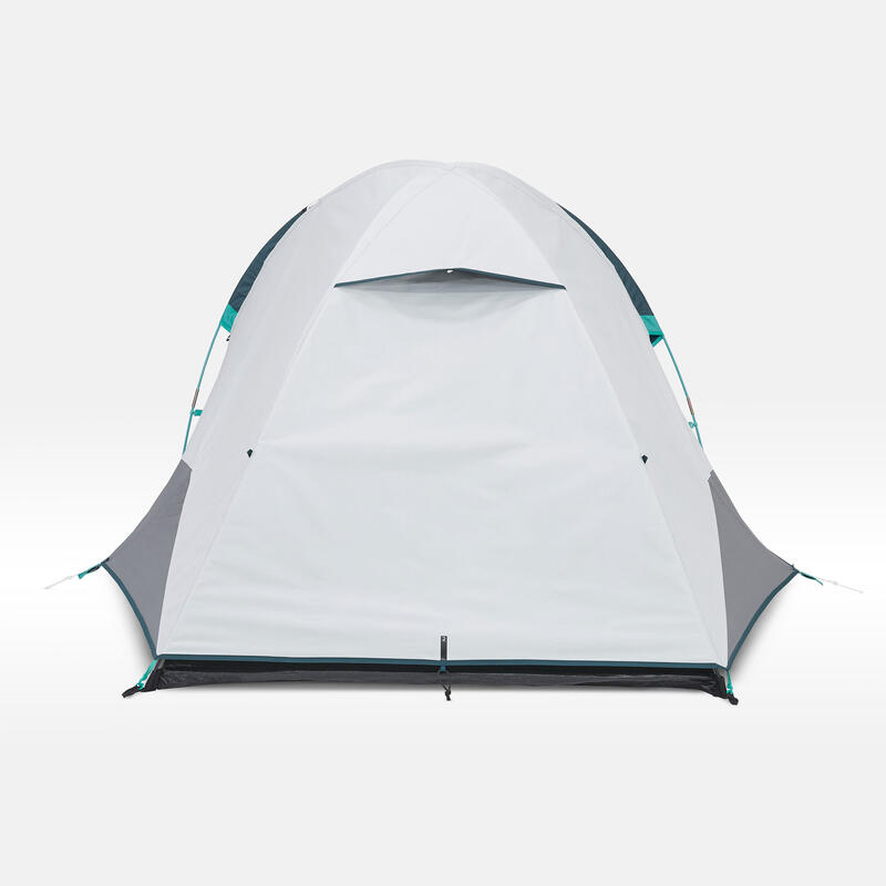 Cort de camping 2 locuri, MH100 XL Fresh & Black