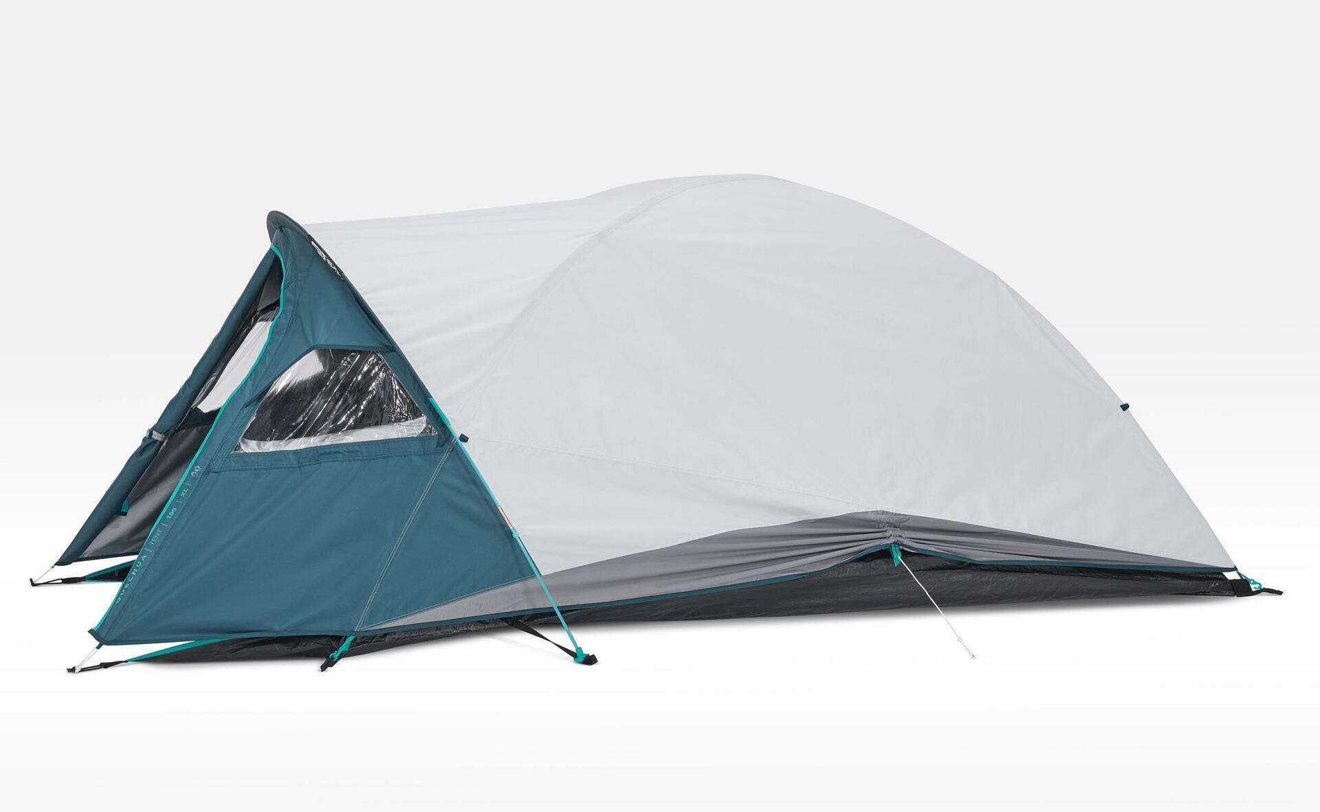 Tenda ad archi 2- 3 posti: montaggio, istruzioni, riparazione, pezzi di ricambio