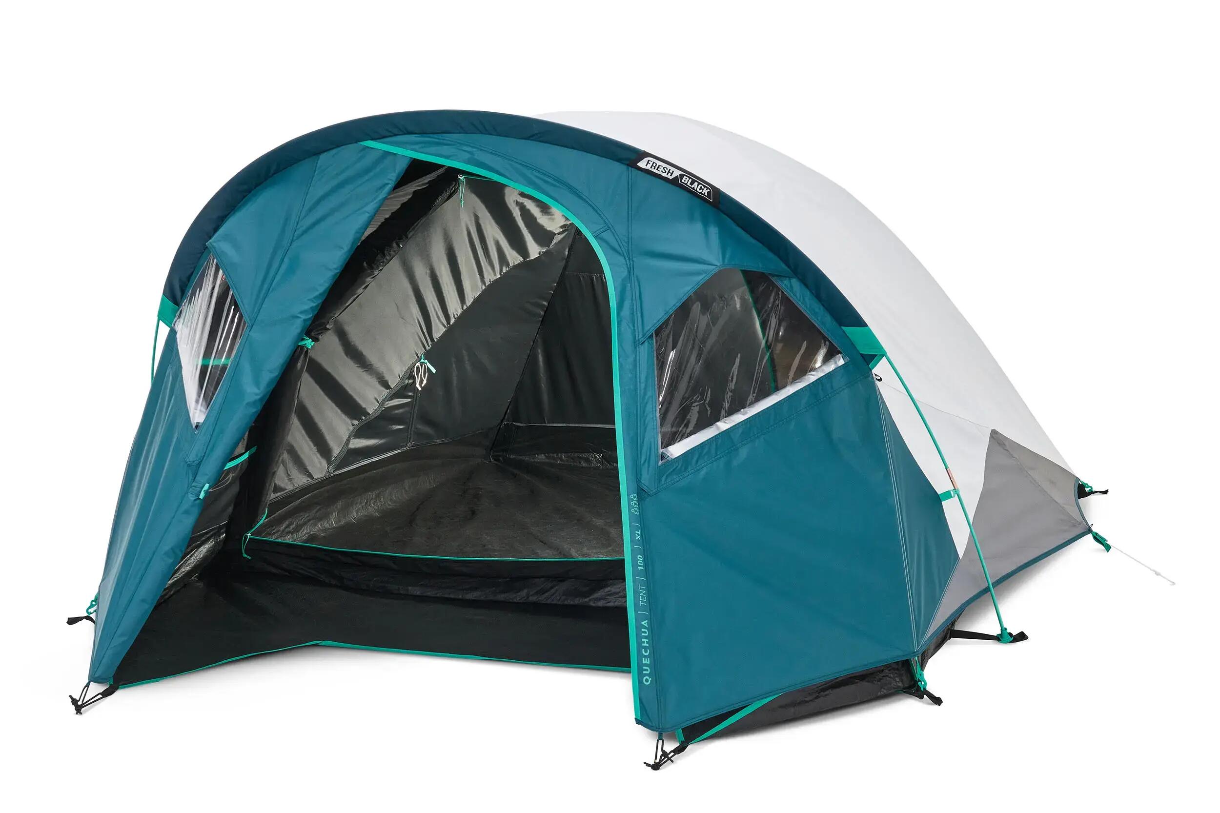 MH 100 XL F&B | 3 osoby