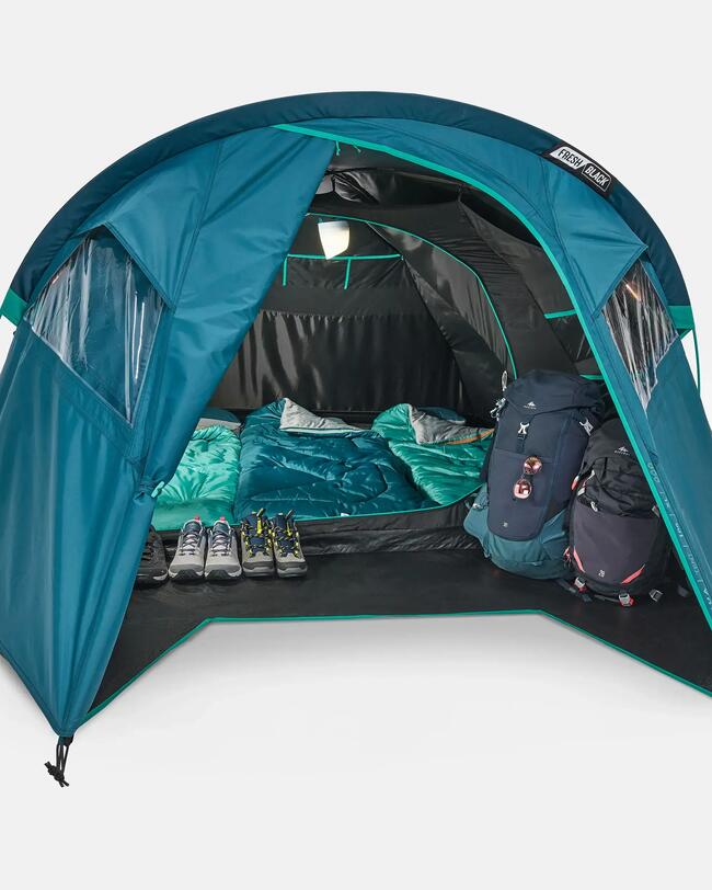 Tenda 3 pessoas Blackout - MH100 XL F&amp;B