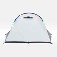 Camping tent MH100 XL - 3-P - Fresh&Black