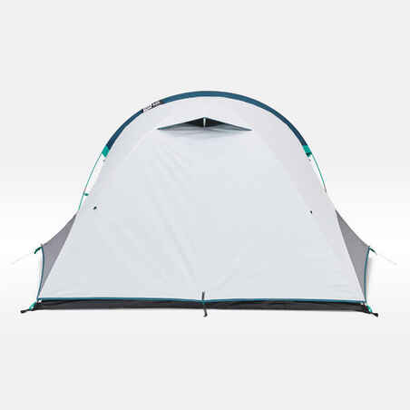 Camping tent MH100 XL - 3-P - Fresh&Black