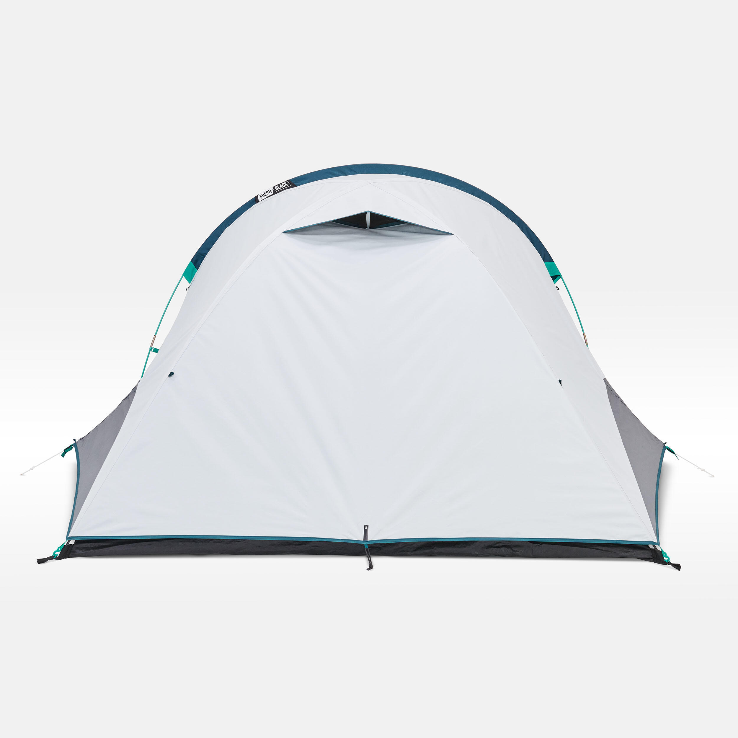 Camping tent MH100 XL - 3-P - Fresh&Black 7/24