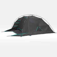 Carpa 3 personas - MH100 XL - Fresh & Black