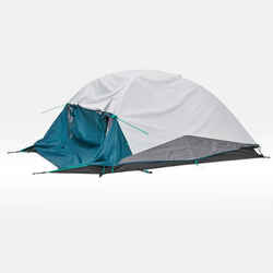 Camping tent MH100 XL - 3-P - Fresh&Black