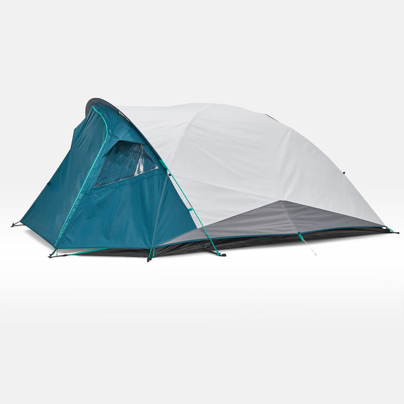 3 Man Blackout Tent MH100 XL F&B Decathlon