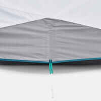 Camping tent MH100 XL - 3-P - Fresh&Black