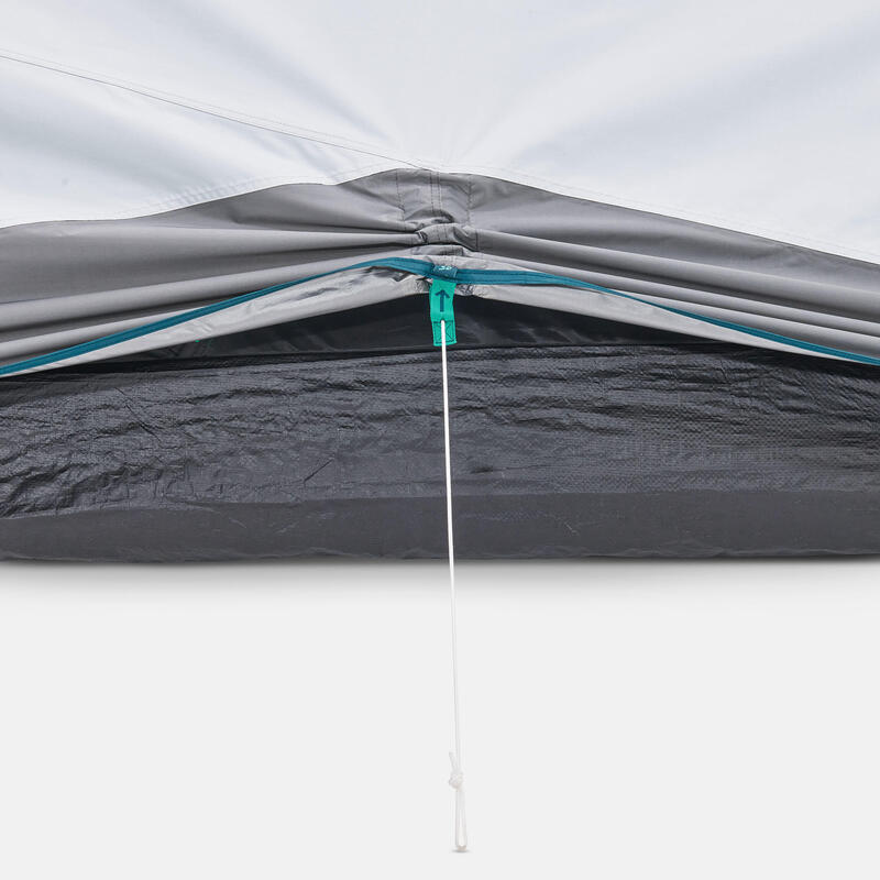 Tenda campeggio MH100 XL FRESH&BLACK | 3 posti