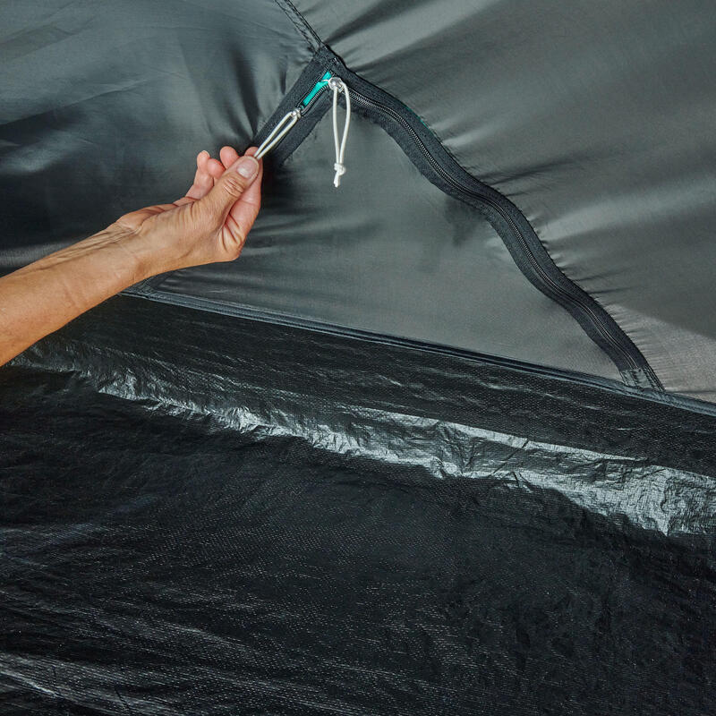 Tenda campeggio MH100 XL FRESH&BLACK | 3 posti