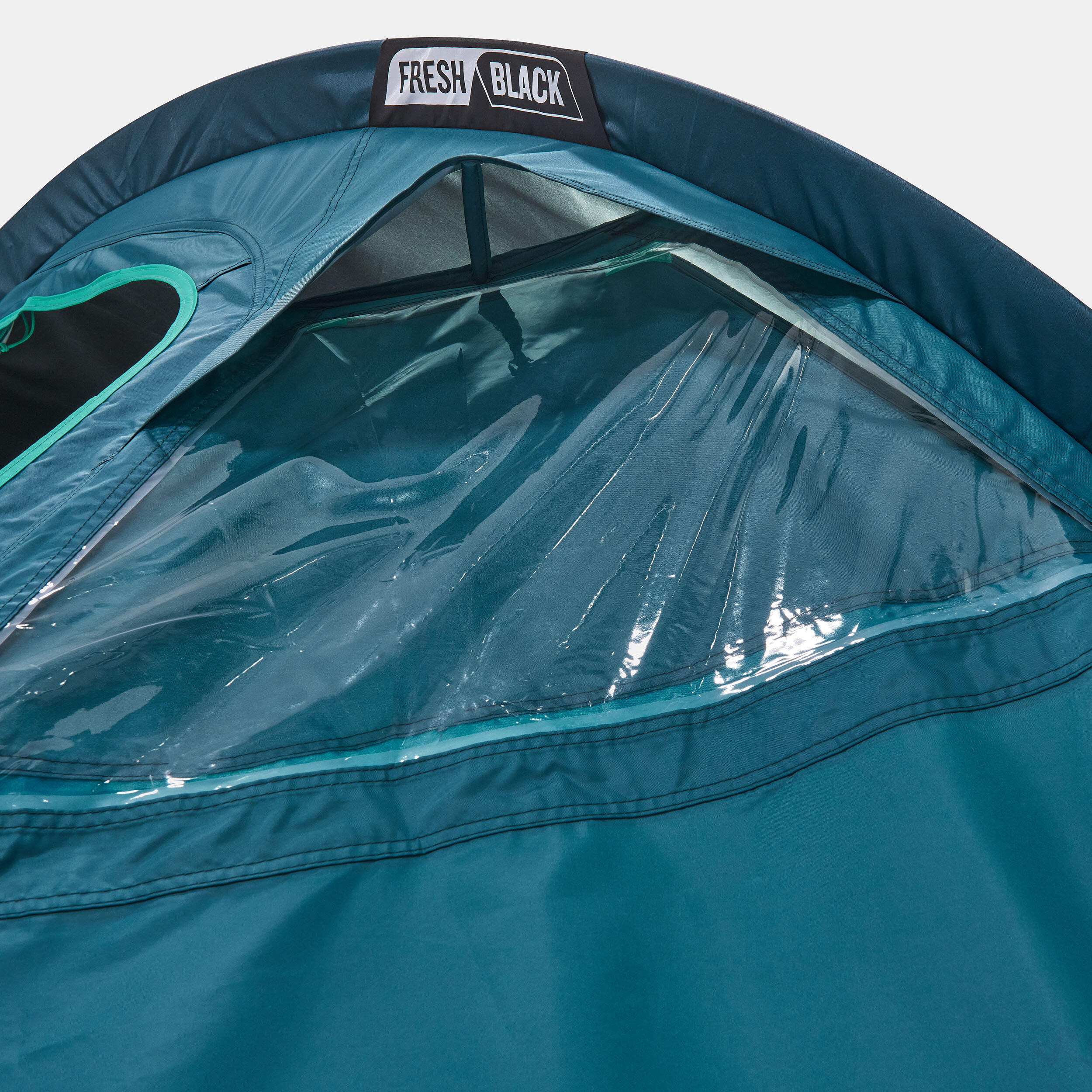 Camping tent MH100 XL - 3-P - Fresh&Black 14/24