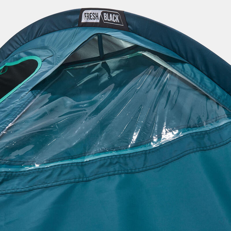 Tenda campeggio MH100 XL FRESH&BLACK | 3 posti