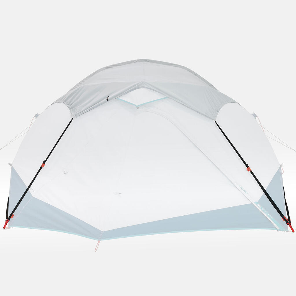 Camping awning - 2 Seconds EASY - Fresh