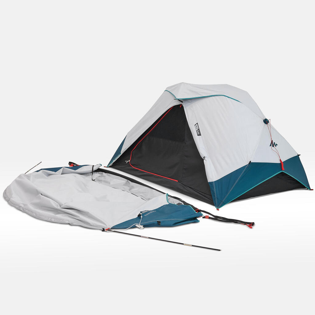 TENDA ZA KAMPOVANJE 2 SECONDS EASY - FRESH