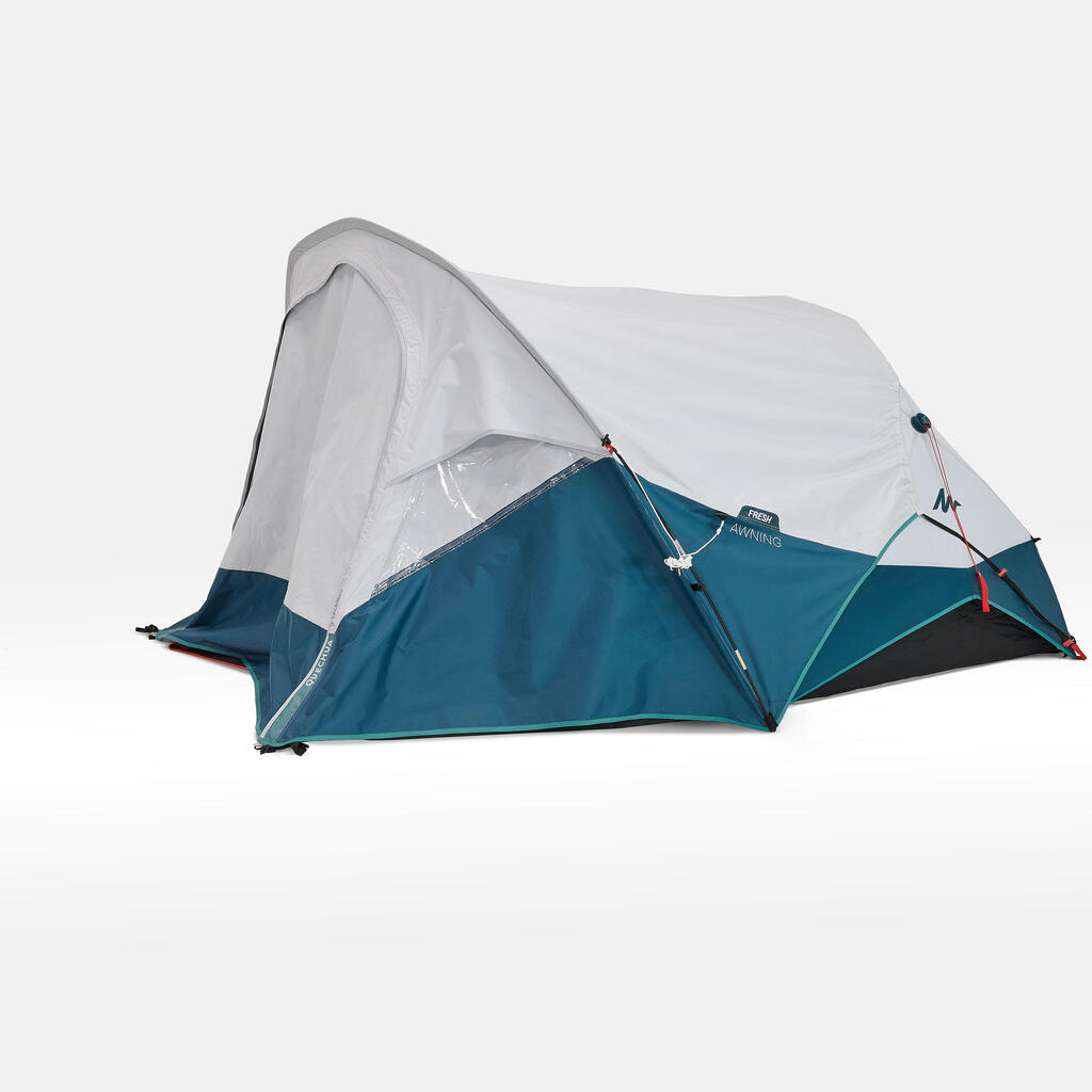 TENDA ZA KAMPOVANJE 2 SECONDS EASY - FRESH