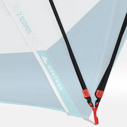 Camping awning - 2 Seconds EASY - Fresh