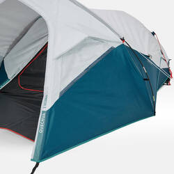 Camping awning - 2 Seconds EASY - Fresh