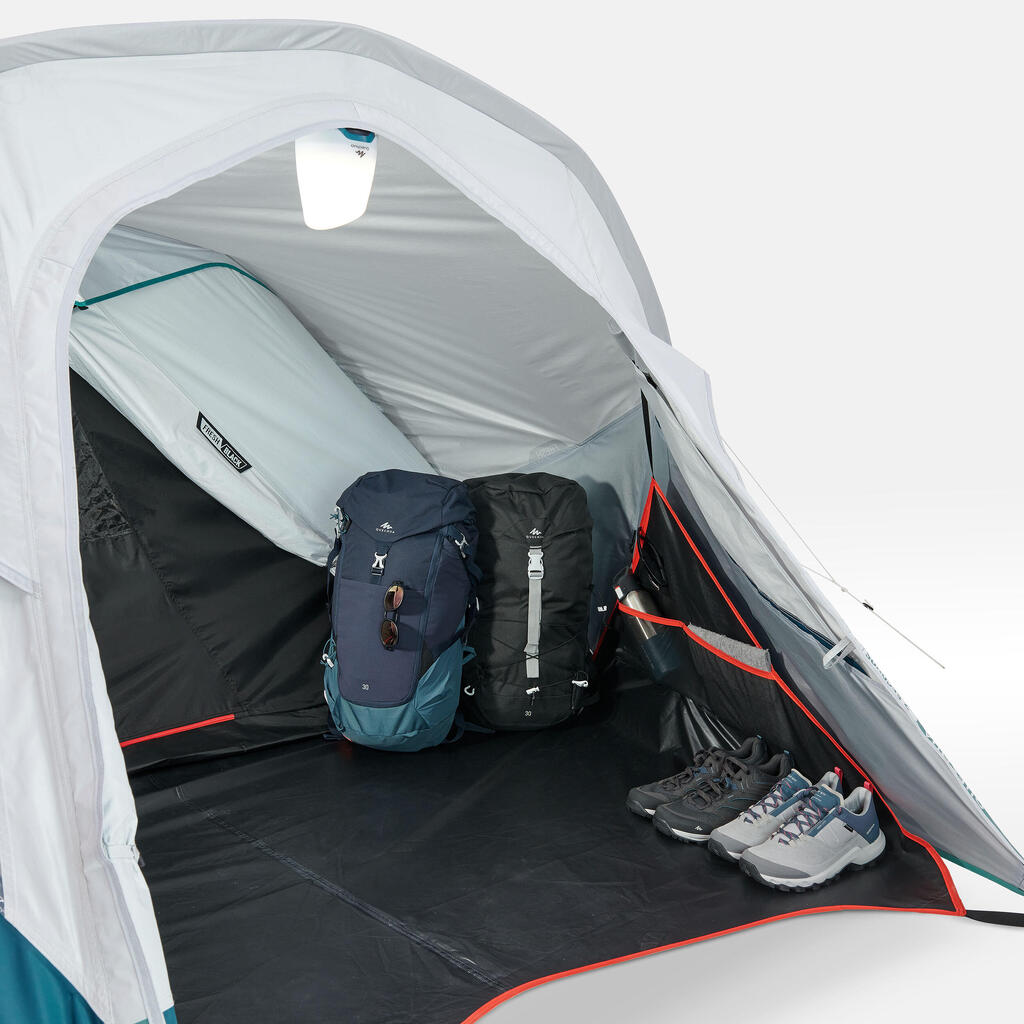 Camping awning - 2 Seconds EASY - Fresh