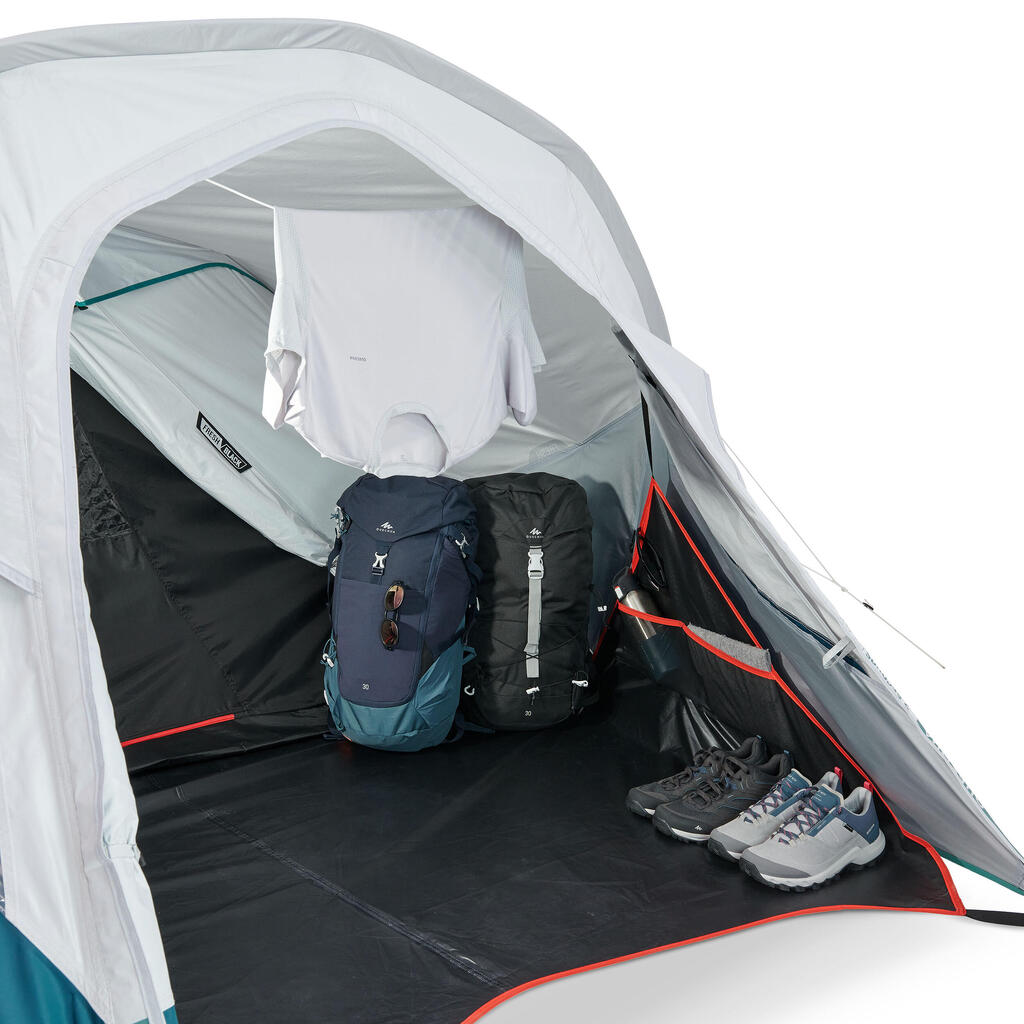 Camping awning - 2 Seconds EASY - Fresh