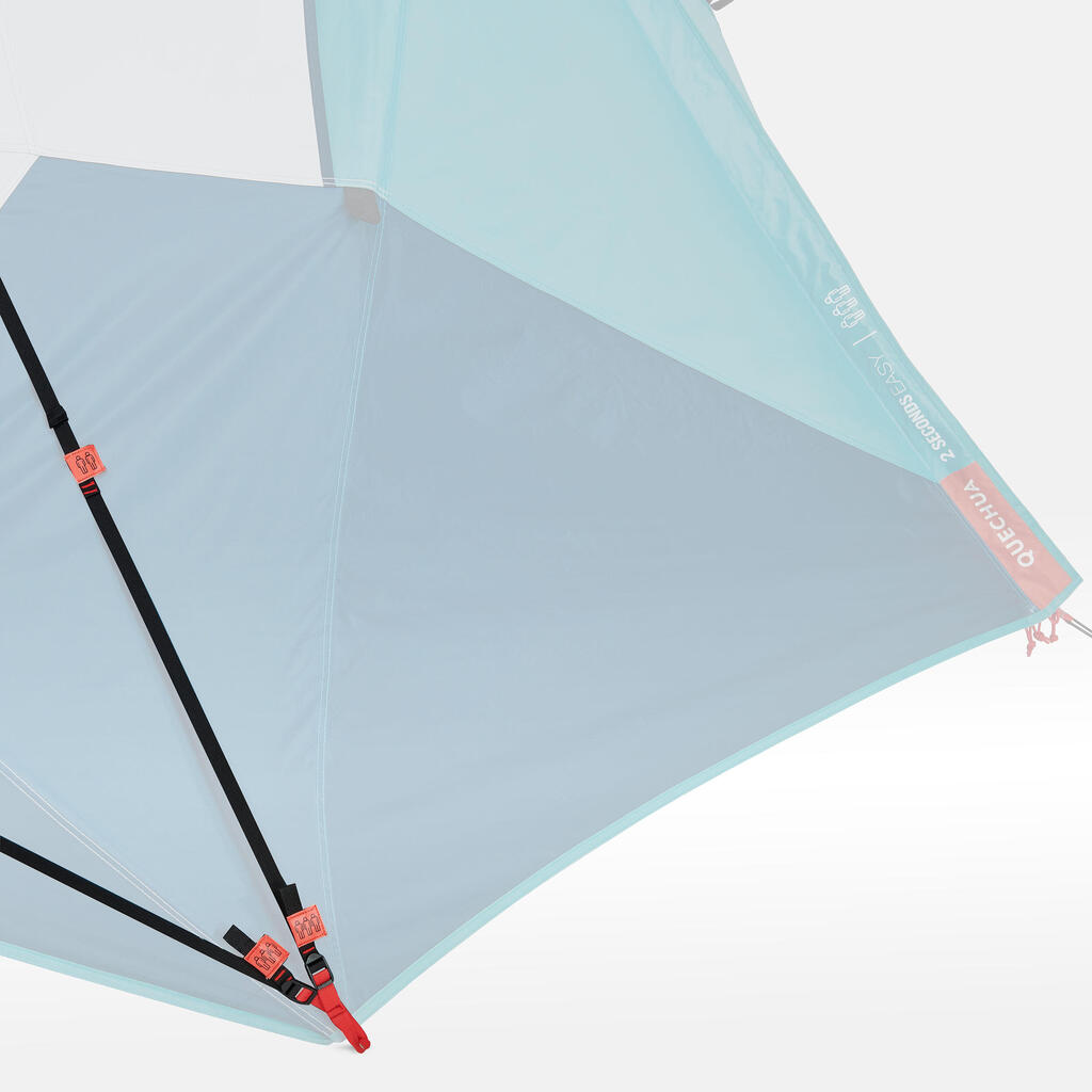 TENDA ZA KAMPOVANJE 2 SECONDS EASY - FRESH